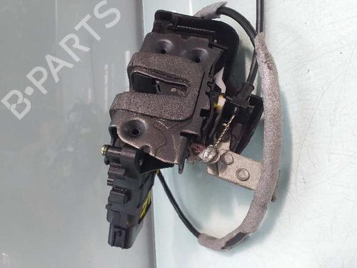 Front right lock FORD S-MAX (WA6)  | BP4848009C97 