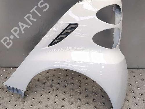 Used Rear left wheel arch trim SMART FORTWO Cabrio (451) 1.0 (451.431, 451.480) (71 hp) 7167582