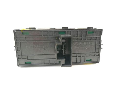 Left front window switch SEAT IBIZA V (KJ1, KJG) | BP18239592I27 - Image 4