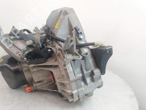 Gearbox RENAULT KANGOO Express (FW0/1_) 1.5 dCi 70 (FW0A, KW0V) | BP39494300M3 - Image 5
