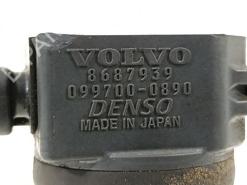 Ignition coil VOLVO S80 II (124)  | BP17972785M94 