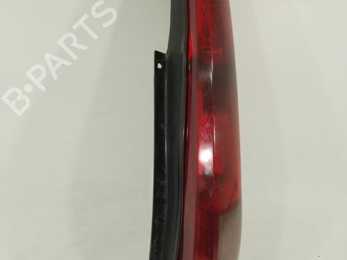 Right taillight NISSAN X-TRAIL I (T30)  | BP25915824C35 