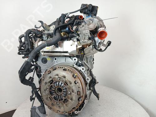 Engine TOYOTA VERSO (_R2_) 1.6 D4-D (WAR20_) | BP24885634M1  - Image 6