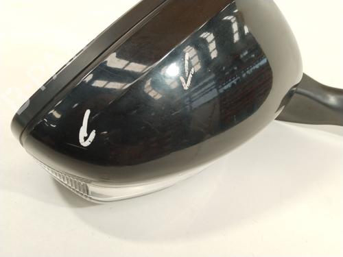 Right mirror PEUGEOT 208 I (CA_, CC_) 1.4 HDi | BP26392617C27