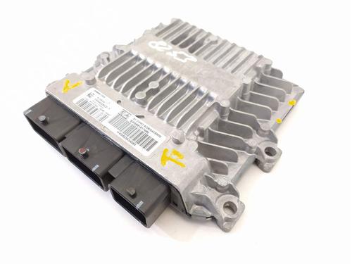 Used Engine control unit (ECU) Engine control unit (ECU) PEUGEOT 407 (6D_) [2004-2011] 9577163 9577163