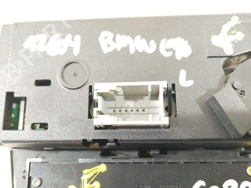 Climate control BMW 3 (E90) 320 d | BP18339939I5 - Image 4
