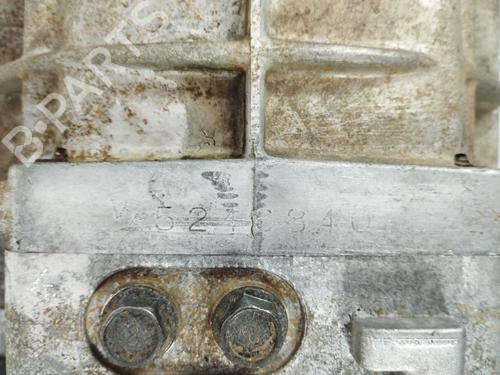 Gearbox HYUNDAI TERRACAN (HP)  | BP11031597M3 
