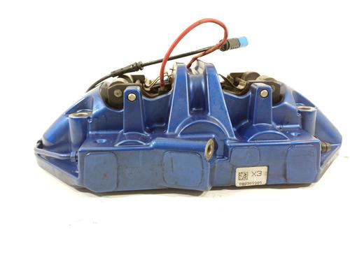 Right front brake caliper BMW 4 Coupe (G22, G82) M4 Competition M xDrive | BP29279671M104  - Image 17