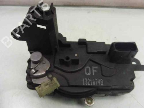 Used Front left lock OPEL ASTRA H (A04) [2004-2014]  3214671