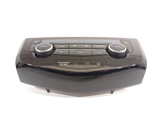 Climate control NISSAN QASHQAI II (J11, J11_) 1.6 dCi | BP22731715I5 