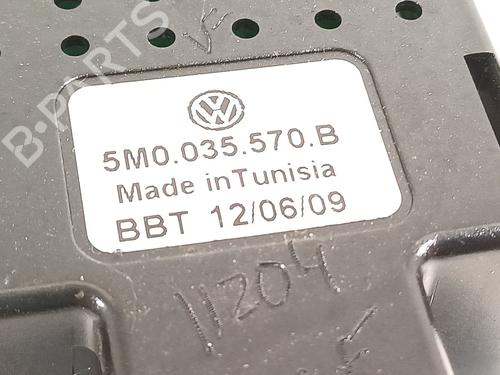 Other VW GOLF VI (5K1)  | BP21788936O1 