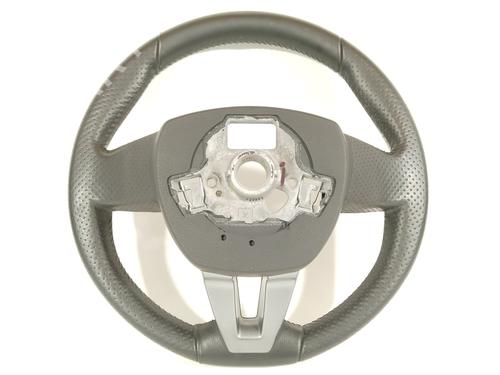 Steering wheel SEAT LEON (1P1) 2.0 TDI 16V | BP36390197C49  - Image 5