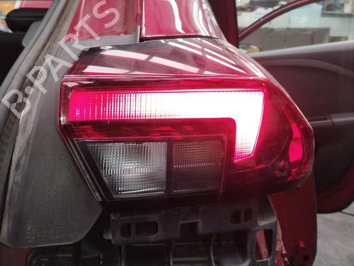 right-taillight-opel-corsa-f-p2jo-2019-36074193 main image