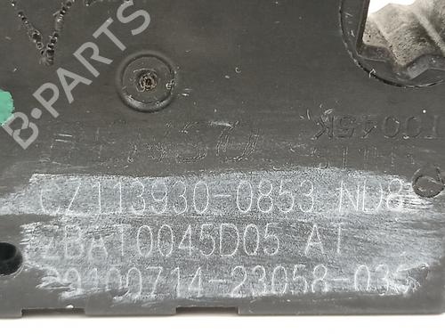 Electronic module AUDI A7 Sportback (4GA, 4GF) 3.0 TDI quattro | BP13580829M83 