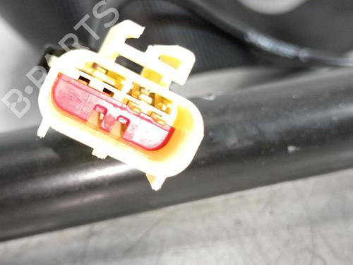 Sikkerhedssele foran venstre JEEP RENEGADE SUV (BU, B1, BV) 1.0 T-GDi | BP30831655I26