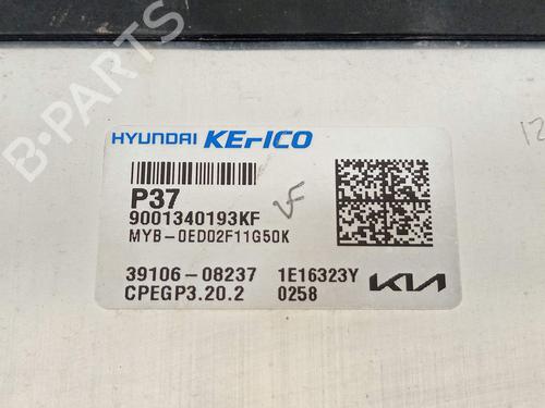 Engine control unit (ECU) KIA RIO IV (YB, SC, FB) | BP29354864M57 - Image 2