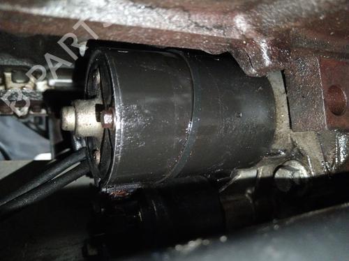 Motor de arranque Motor de arranque MINI MINI (R50, R53) Cooper (116 hp) 36327422 36327422