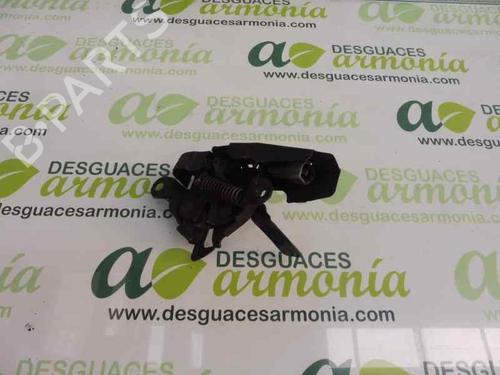 Hood lock TOYOTA PRIUS Liftback (_W2_)  | BP8786288C133