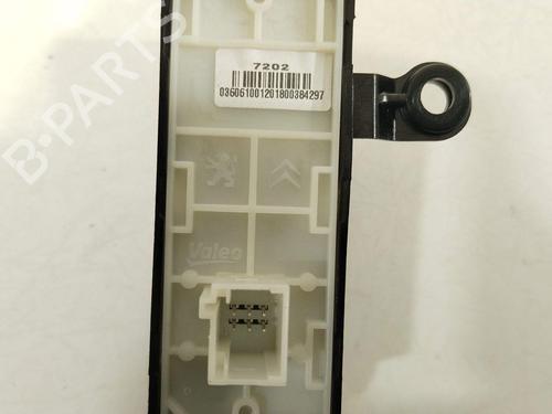 Switch CITROËN C-ELYSEE (DD_) 1.6 BlueHDi 100 | BP38486423I30 - Image 6