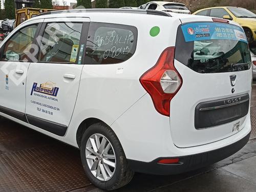 Switch DACIA LODGY (JS_) 1.5 dCi | BP11200729E3  - Image 7