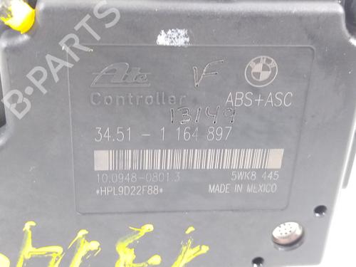 ABS pump BMW 3 (E46) 328 i | BP21759448M43 