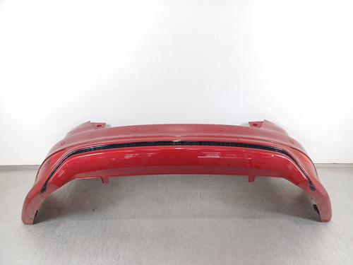 Rear bumper FORD FOCUS III  | BP16805425C8 