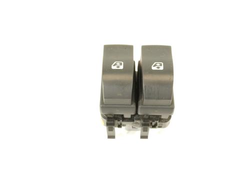 Used Left front window switch RENAULT GRAND SCÉNIC II (JM0/1_) 1.5 dCi (JM02, JM13) (101 hp) 30538602