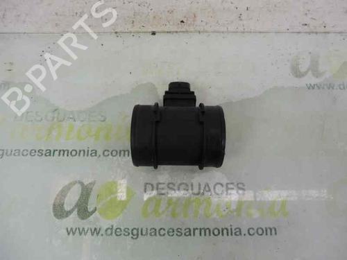 Used Mass air flow sensor OPEL CORSA D (S07) [2006-2015]  1844649
