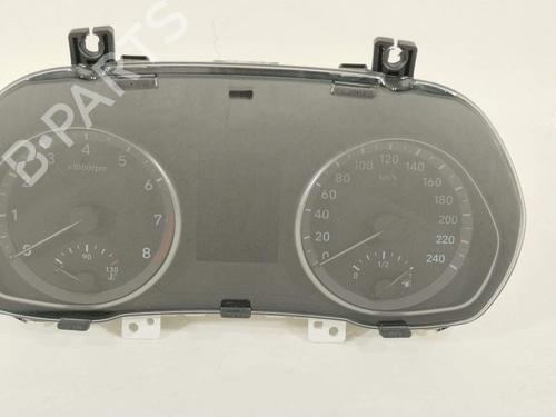 instrument-cluster-hyundai-i30-pde-pd-pden-2016-36989130 main image