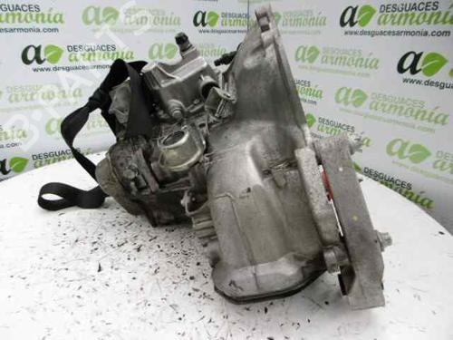 Gearbox OPEL CORSA C (X01)  | BP1845375M3 