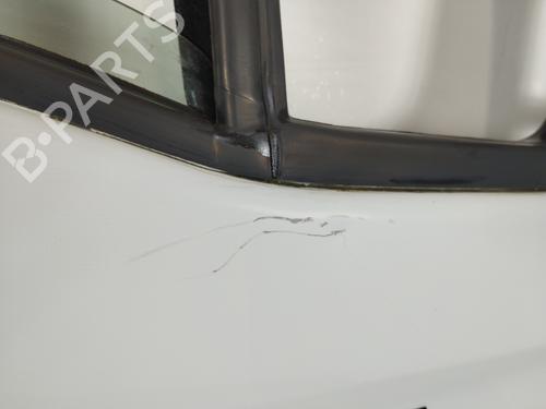 Right front door RENAULT MASTER II Platform/Chassis (ED/HD/UD)  | BP16169434C3 