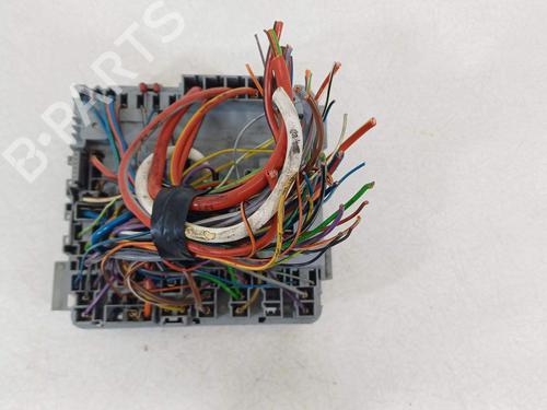 Fuse box FIAT PUNTO EVO (199_) 1.3 D Multijet (199AXD1B, 199AXD1A, 199BXD1B, 199BXD1A,... | BP26025794E1 - Image 7