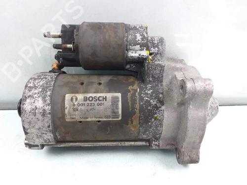 Used Starter Starter 7167889 7167889