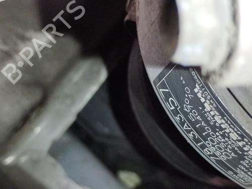 AC compressor MITSUBISHI ASX (GA_W_) 1.6 MIVEC (GA1W) | BP38346840M34 - Image 3