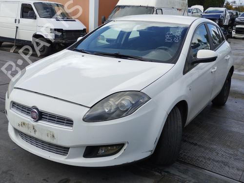 Egr FIAT BRAVO II (198_)  | BP22731563M69 