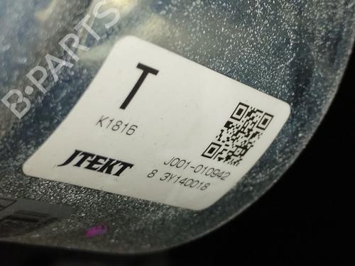Steering column MAZDA 3 Saloon (BM_, BN_) 2.2 D | BP37444522M21 - Image 2