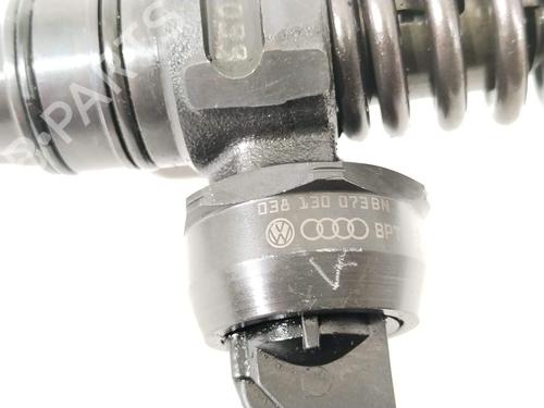 Injector SEAT LEON (1P1) 1.9 TDI | BP30330024M100 - Image 4