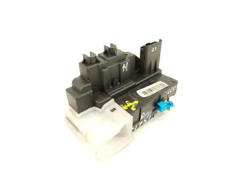 Used Front right lock HYUNDAI i20 I (PB, PBT) [2008-2015]  16791478