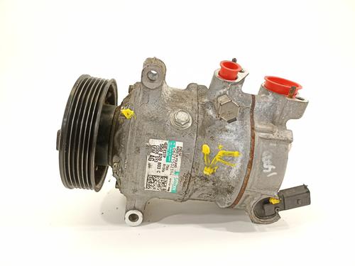 Used AC compressor SEAT LEON (5F1) [2012-2021]  17491162