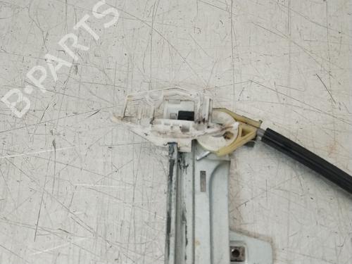 Front right window mechanism CITROËN XSARA PICASSO (N68) 1.6 HDi | BP27201054C23 