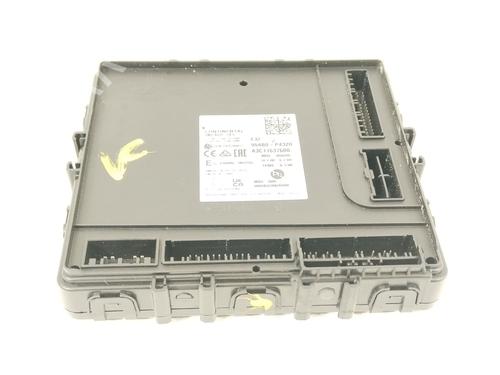 Used Electronic module Electronic module KIA SORENTO IV (MQ4, MQ4A) 1.6 T-GDi Hybrid (179 hp) 34444921 34444921
