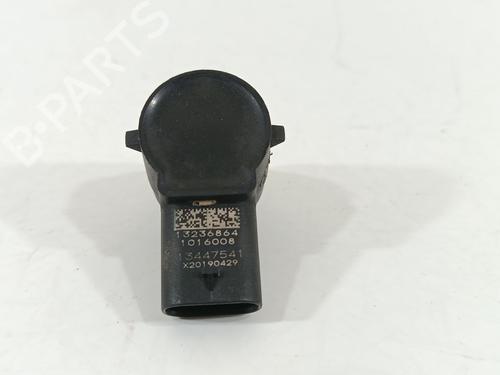 Used Electronic module Electronic module OPEL ASTRA K (B16) 1.6 CDTi (68) (110 hp) 34704868 34704868