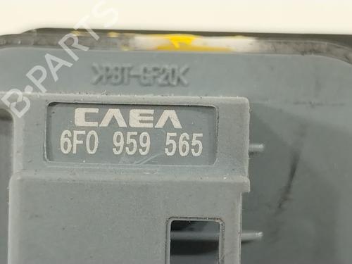 Mirror switch SEAT ARONA (KJ7, KJP) 1.0 TGi | BP33243760I25  - Image 6