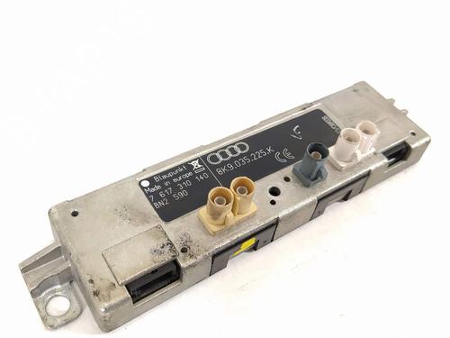 Used Electronic module Electronic module AUDI A4 B8 Avant (8K5) [2007-2017] 9704540 9704540