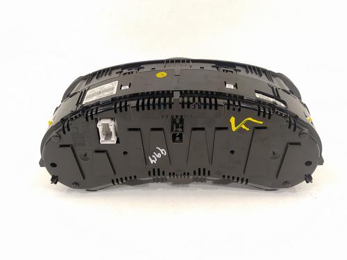 Instrument cluster CITROËN C4 II (NC_) 1.6 VTi 120 (NC5FS0, NC5FS9) | BP11842640C47 