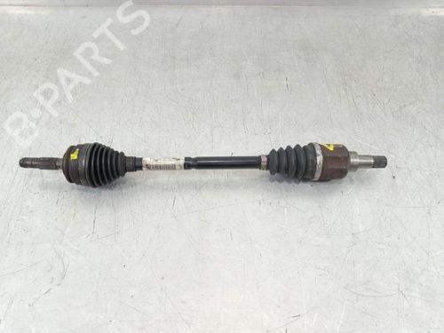 Used Left front driveshaft Left front driveshaft 19303182 19303182