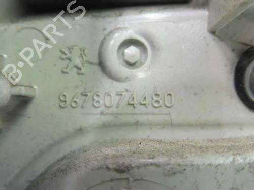 Left tailgate light PEUGEOT 2008 I (CU_) | BP14302400C79 - Image 6