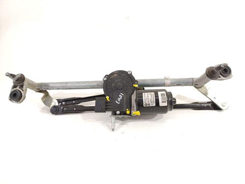 Used Front wiper motor Front wiper motor SKODA FABIA III (NJ3) [2014-2021] 22177893 22177893