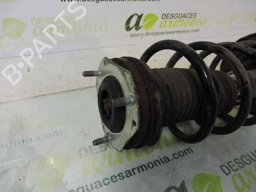 Right front shock absorber FORD FIESTA VI (CB1, CCN)  | BP1838934M17 