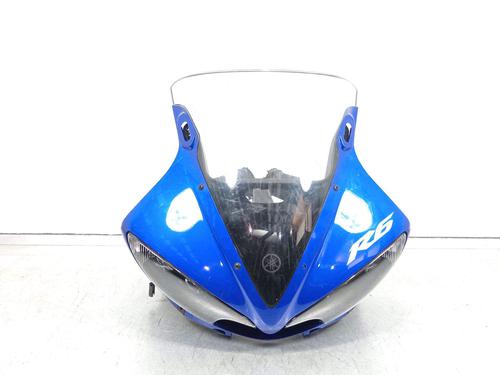 Used Other Other YAMAHA MOTORCYCLES YZF-R YZF-R6 (RJ05) (117 hp) 40100963 40100963